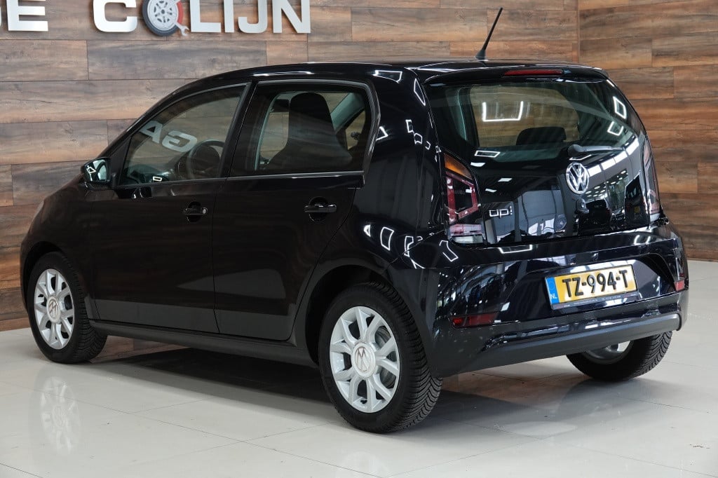 Volkswagen UP! 1.0 bmt move up! | cruise | bluetooth | airco |