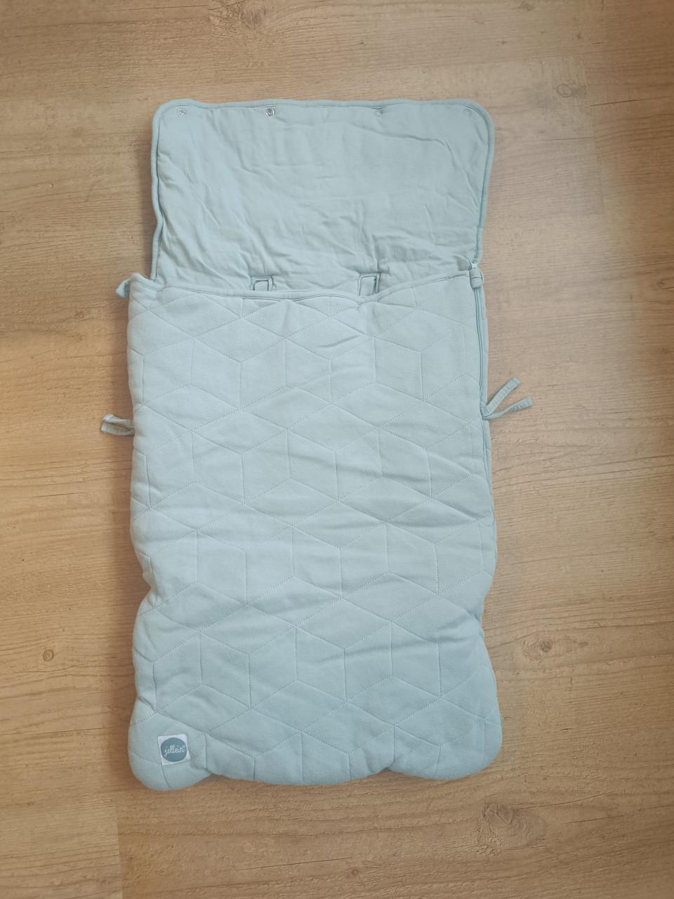 Voetenzak maxicosi jollein