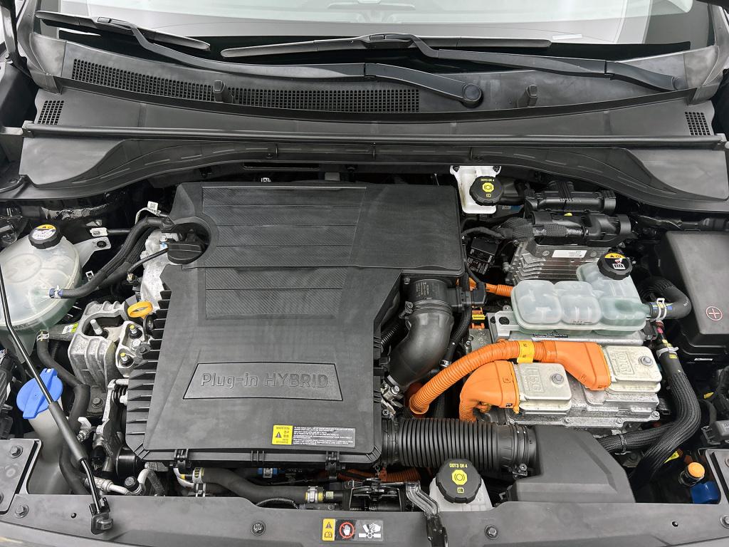 Kia Niro 1.6 gdi plug in hybrid executiveline | leder | camera | jbl sound 