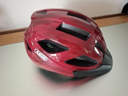 Heren fietshelm