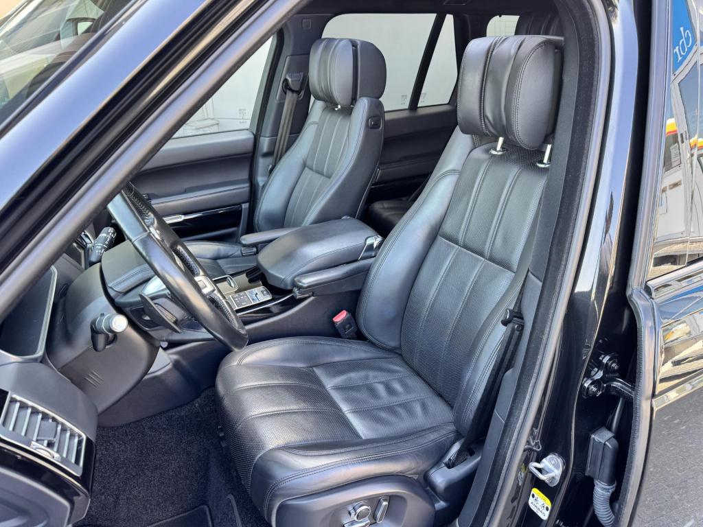 Land Rover Range Rover 3.0 tdv6 vogue
