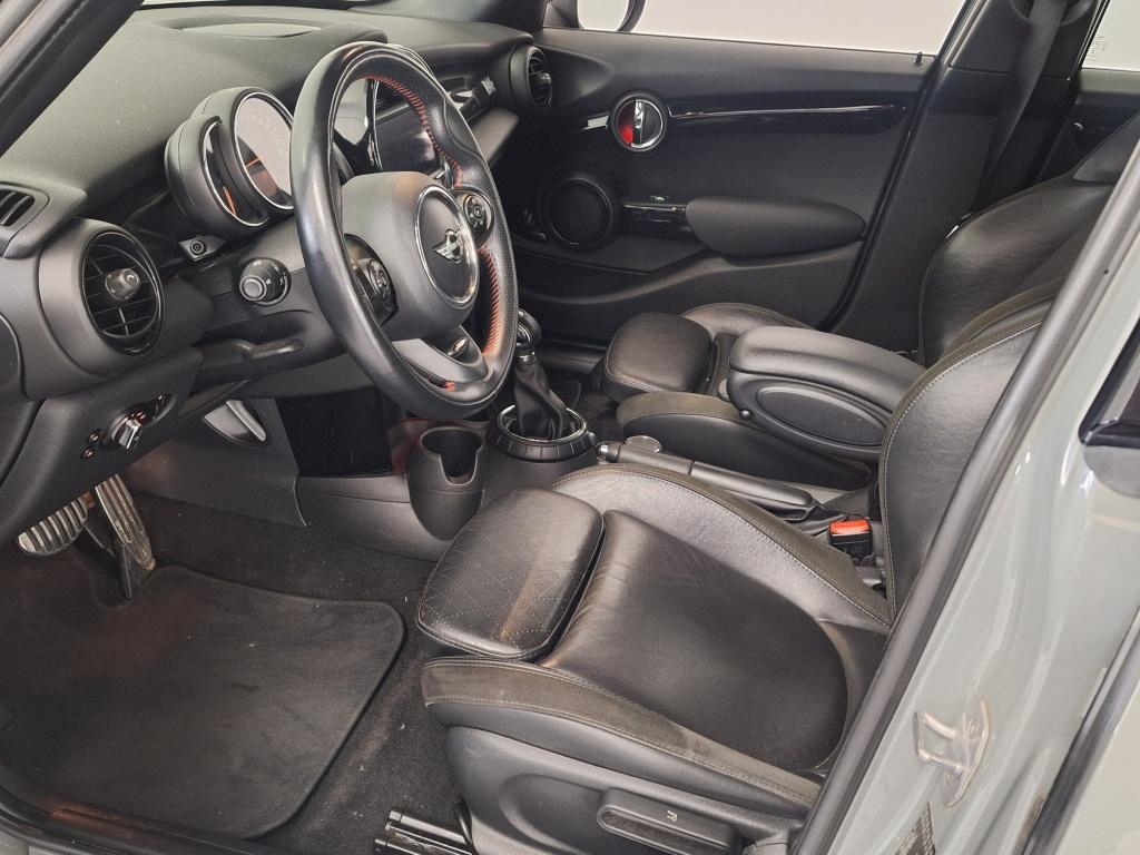 Mini Cooper mini 1.5 | jcw pack | automaat