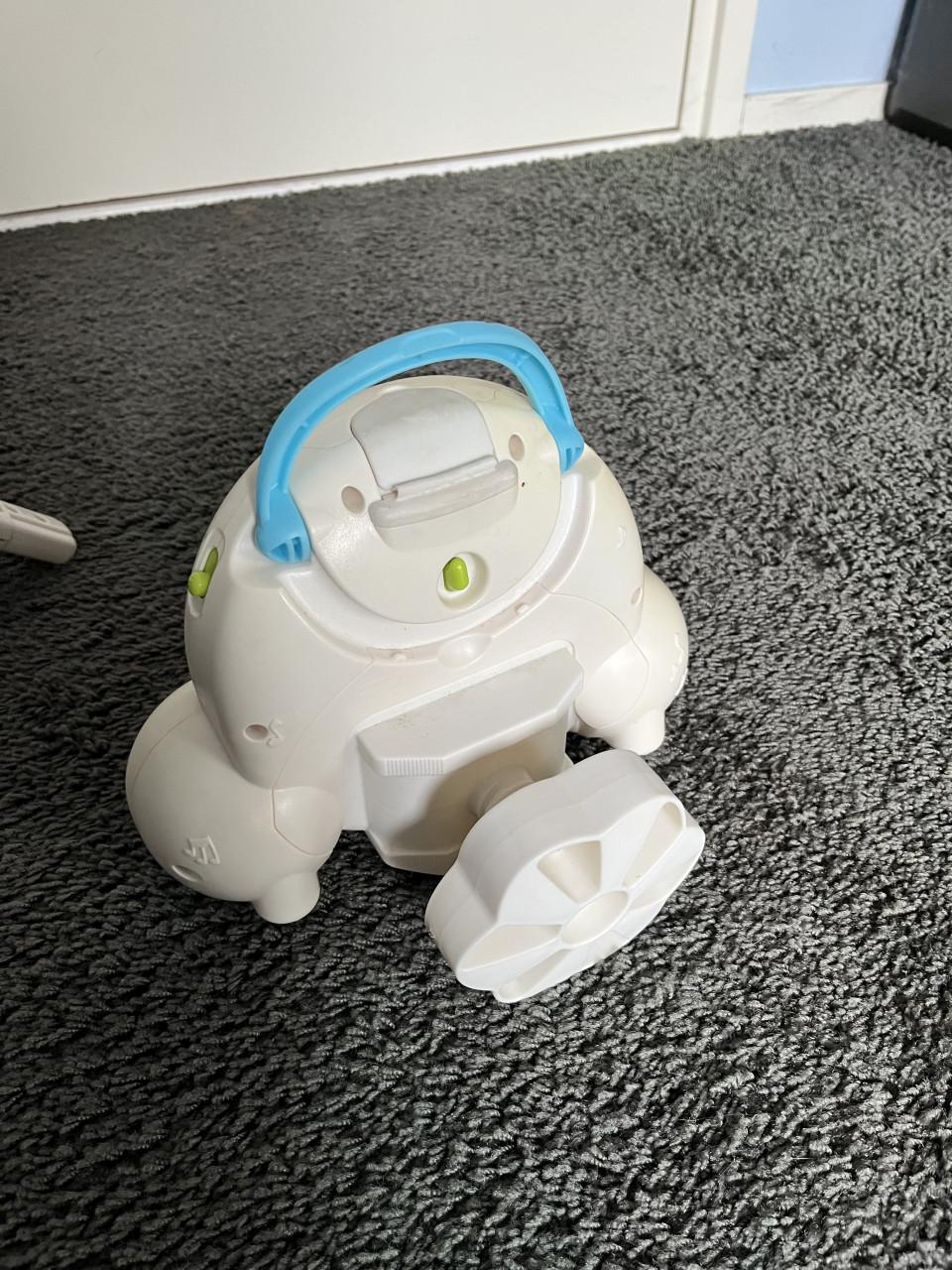 Tiny love muziekmobiel