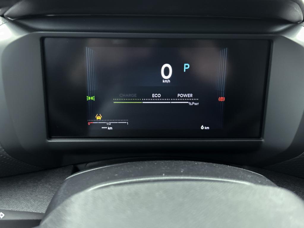 Citroen C4 hybrid 145pk automaat max | rijklaar | adaptive cruise control |