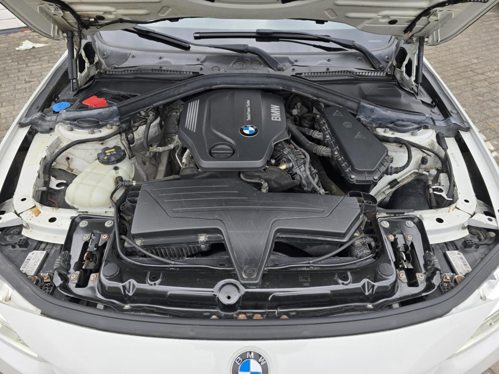 BMW 3-serie 316d centennial executive