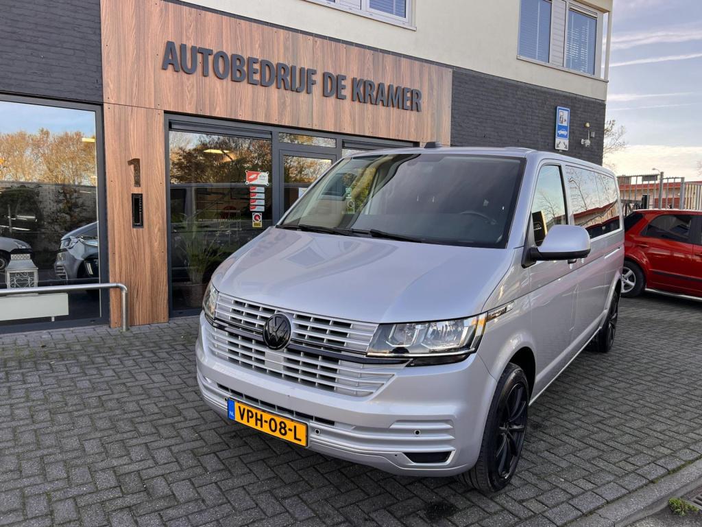 Volkswagen Transporter 2.0 tdi l2h1 30 dc