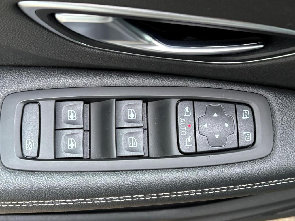 Renault Grand Scenic tce 116 pk intens| trekhaak| navi|7 persoons| rijklaar