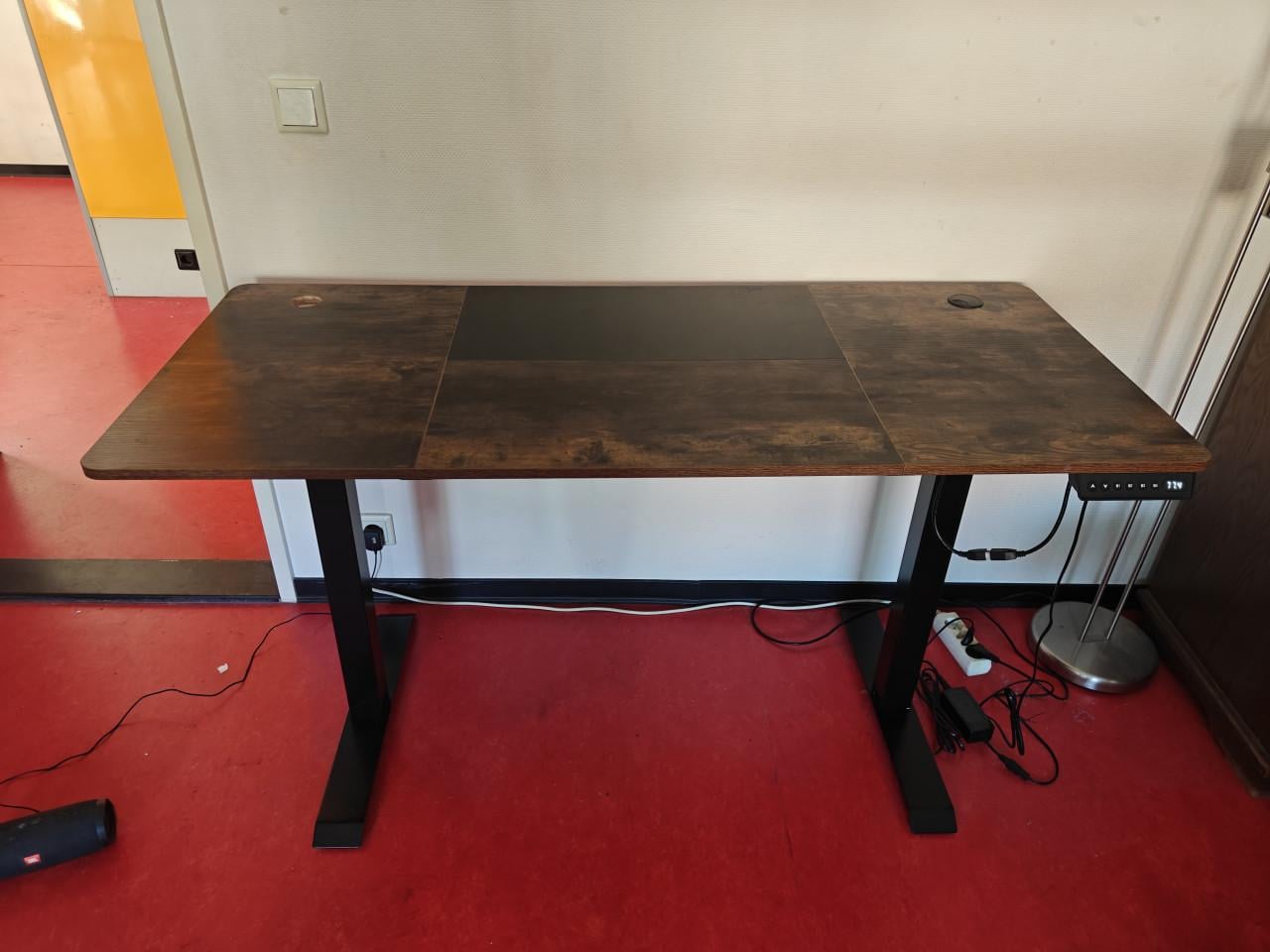 Verstelbaar Bureau