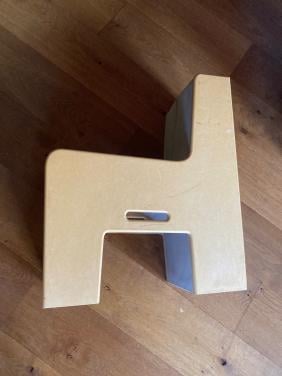Design stoel Flexiblelove