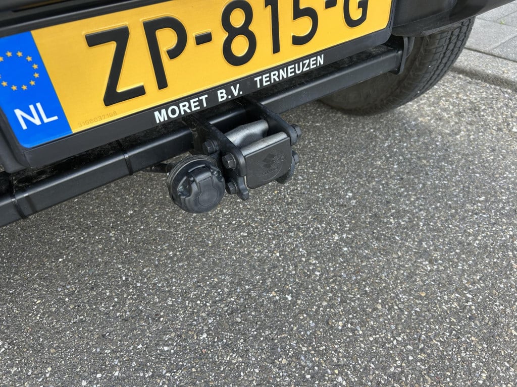 Suzuki Jimny 1.5 stijl 1e eigenaar|4 zits