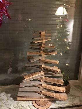 Meubelen en inrichting