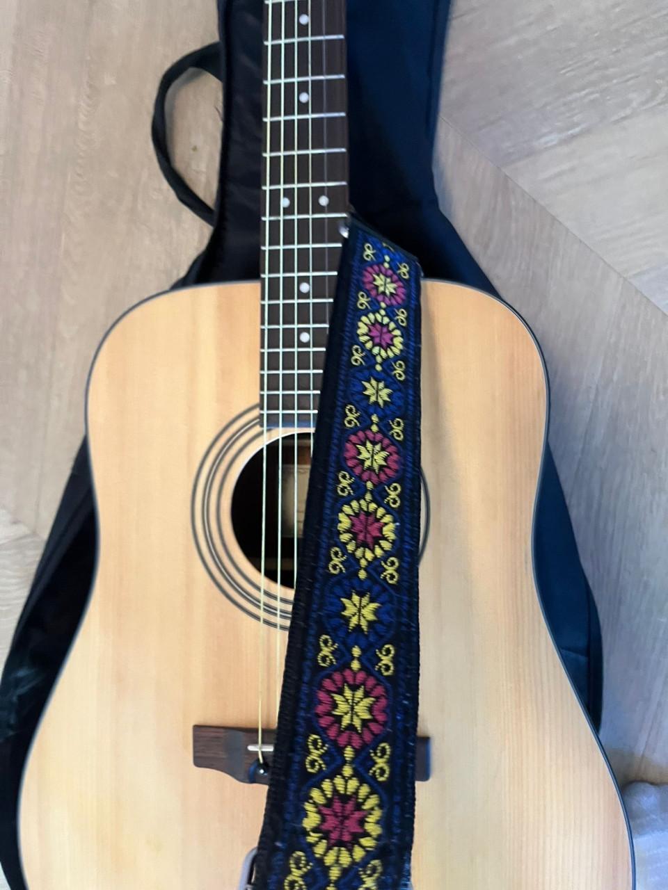 Cort Earth Pack OP Gitaar