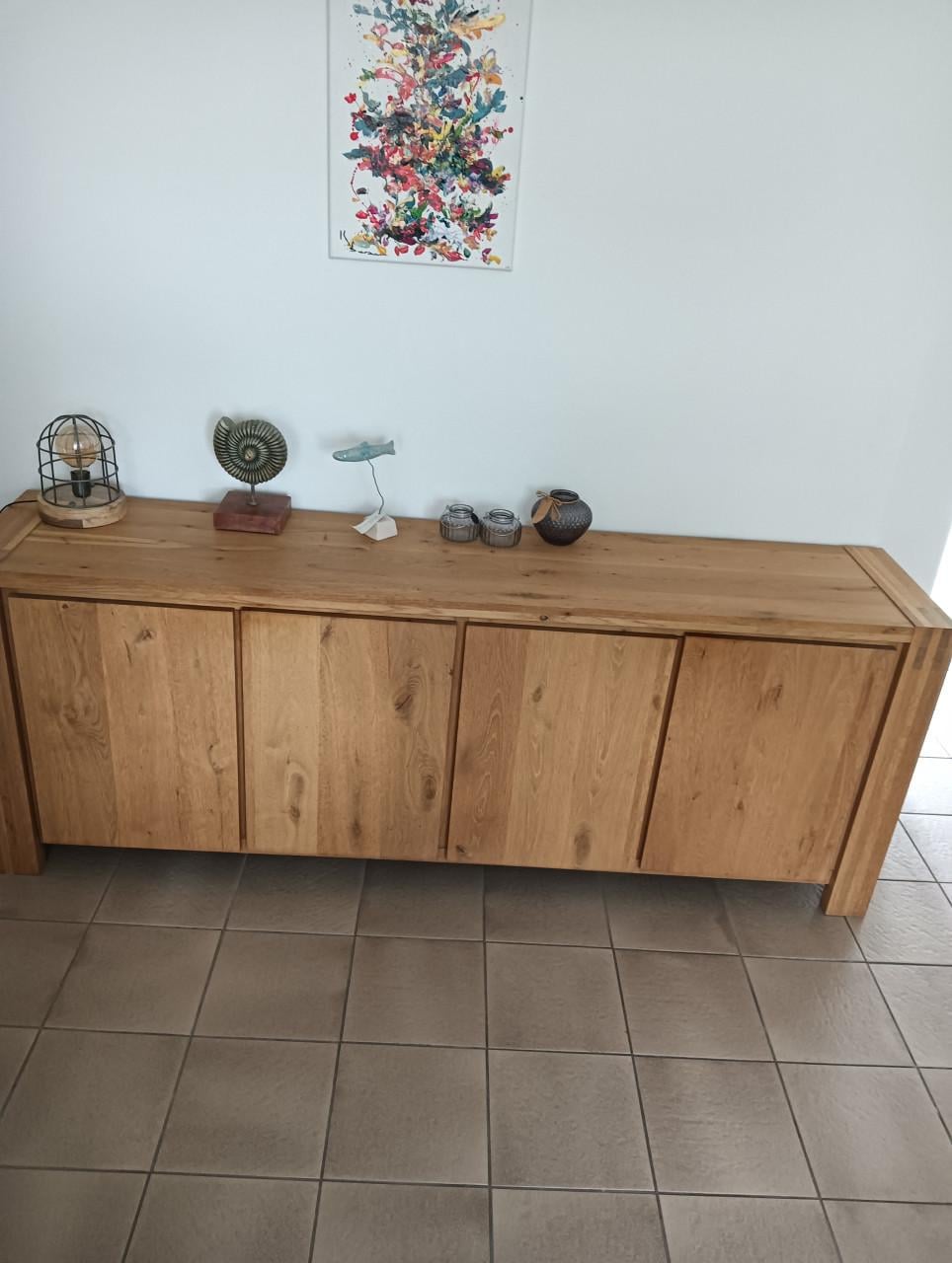 Dressoir