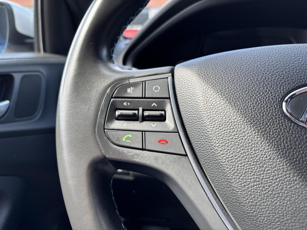 Hyundai I 20 1.0 t-gdi go! 2016