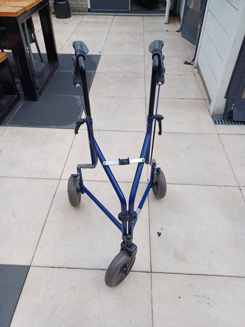 Rollator