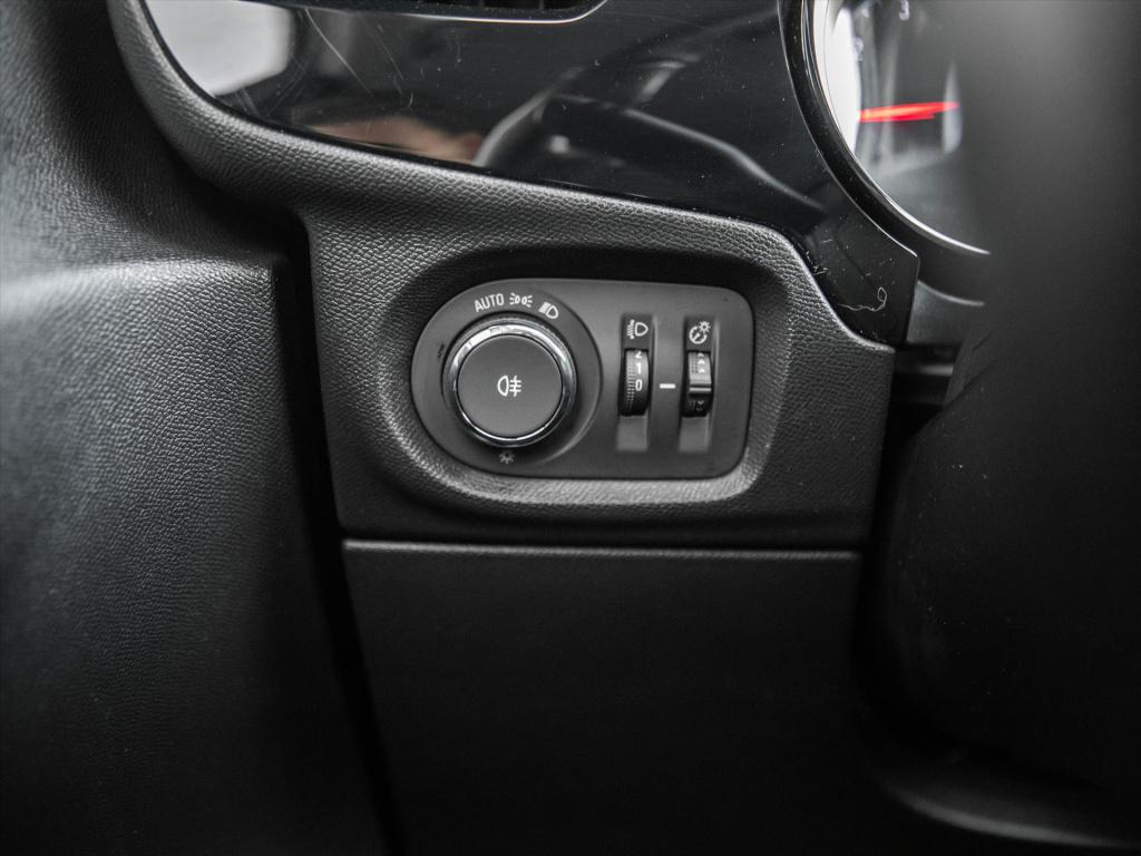 Opel Corsa 1.2 turbo start/stop 100pk edition | stoelverwarming | park. sen