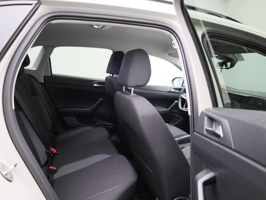 Volkswagen Taigo 1.0 tsi life edition | automaat | parkeer sensoren | virtu