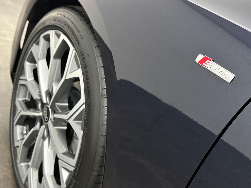 Audi A6 avant advanced edition 40 tfsi 150 kw / 204 pk avant 7 v