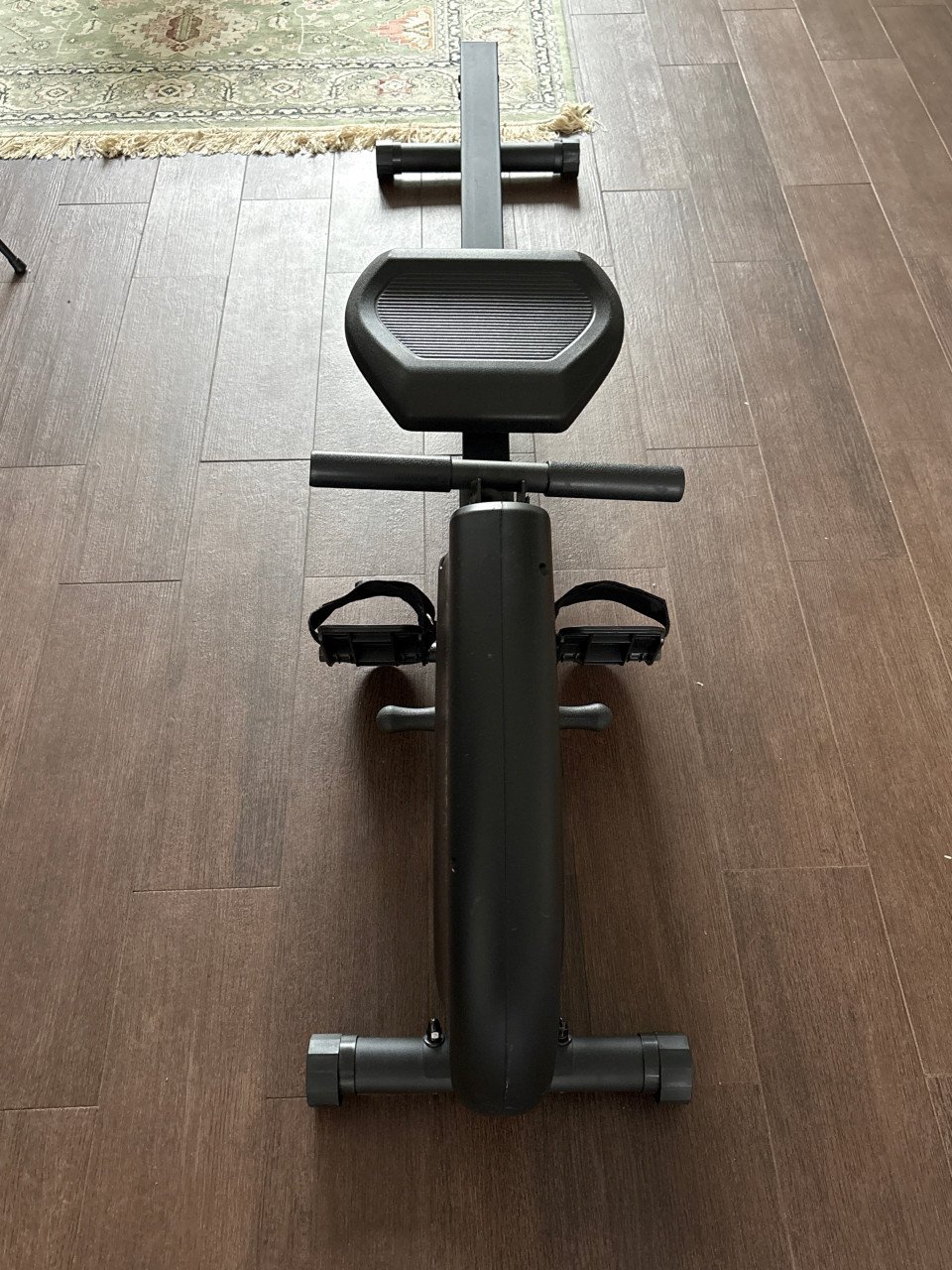 Roeitrainer VirtuFit Row 1.0