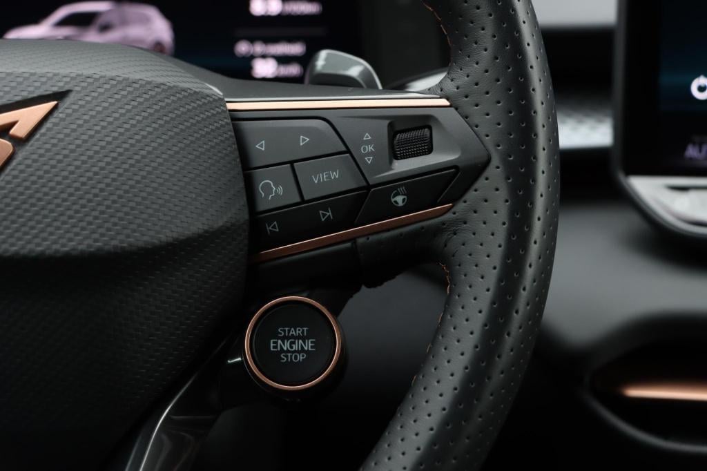 Cupra Terramar 1.5 tsi etsi business 150pk dsg7