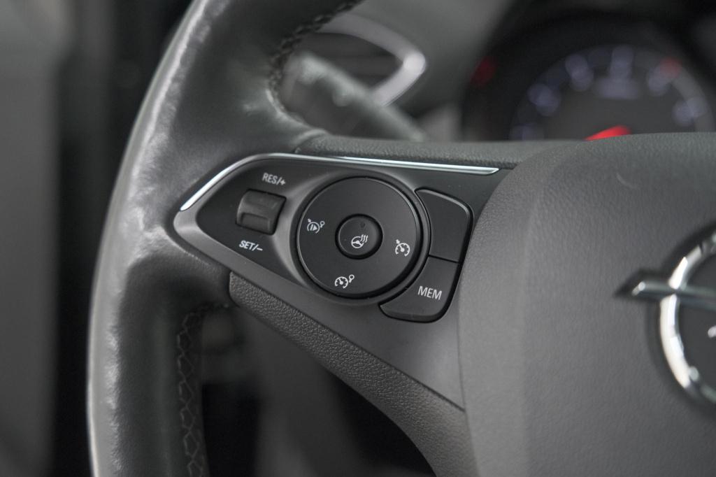 Opel Crossland X turbo 110 edition | camera | apple carplay | parkeersensor