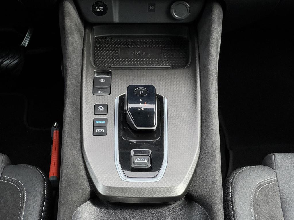 Nissan Qashqai 1.5 e-power n-design panoramadak + cold pack incl. trekhaak!