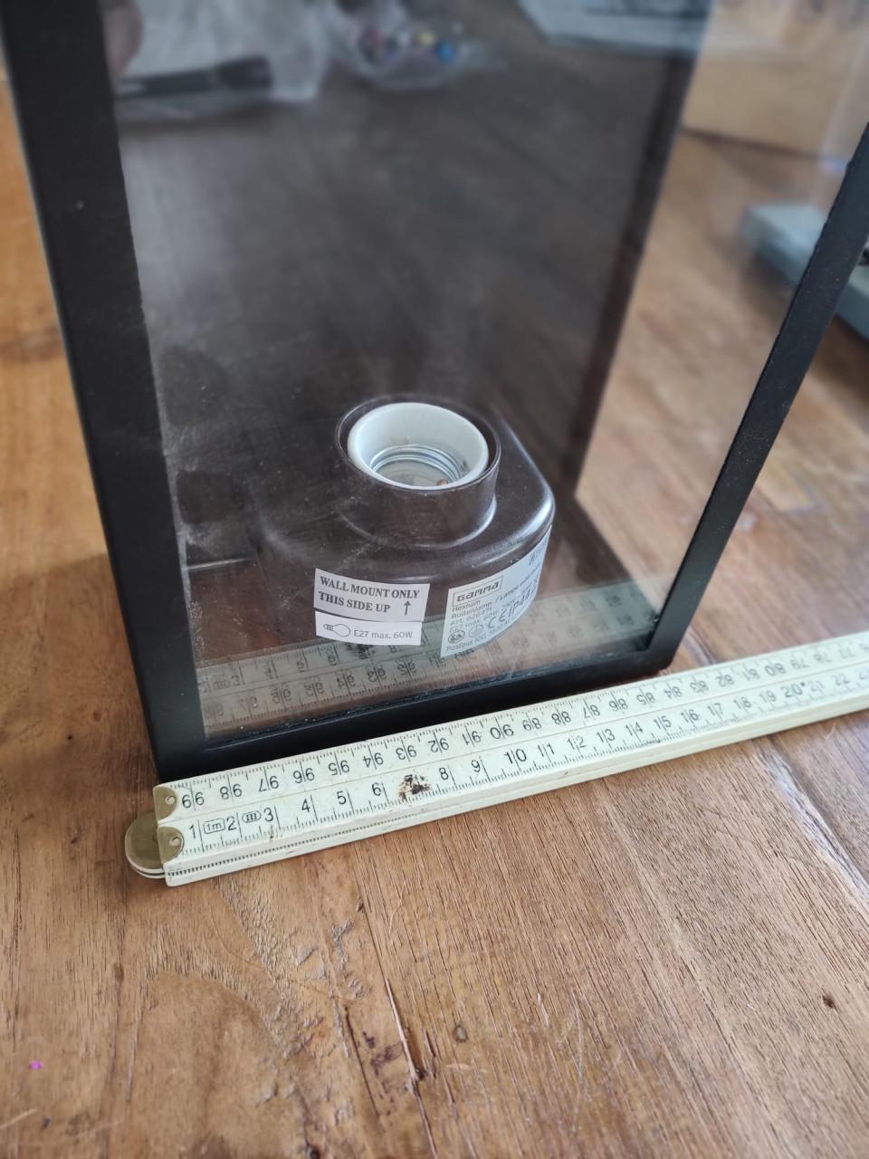 Gereedschap en materialen