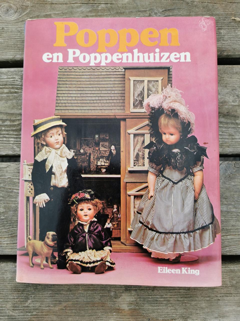 POPPEN EN POPPENHUIZEN
