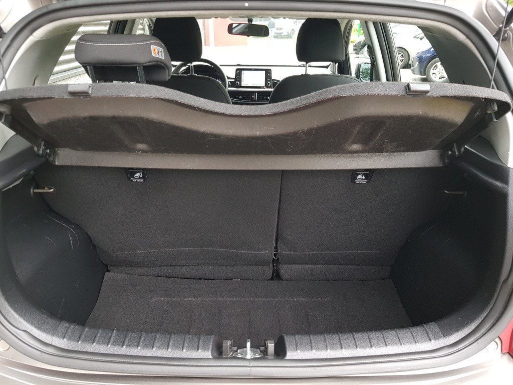 Kia Picanto dynamicline 1.0