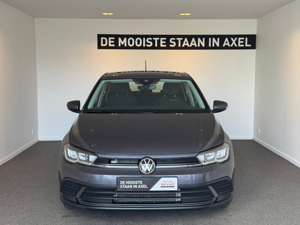 Volkswagen Polo 1.0 tsi life