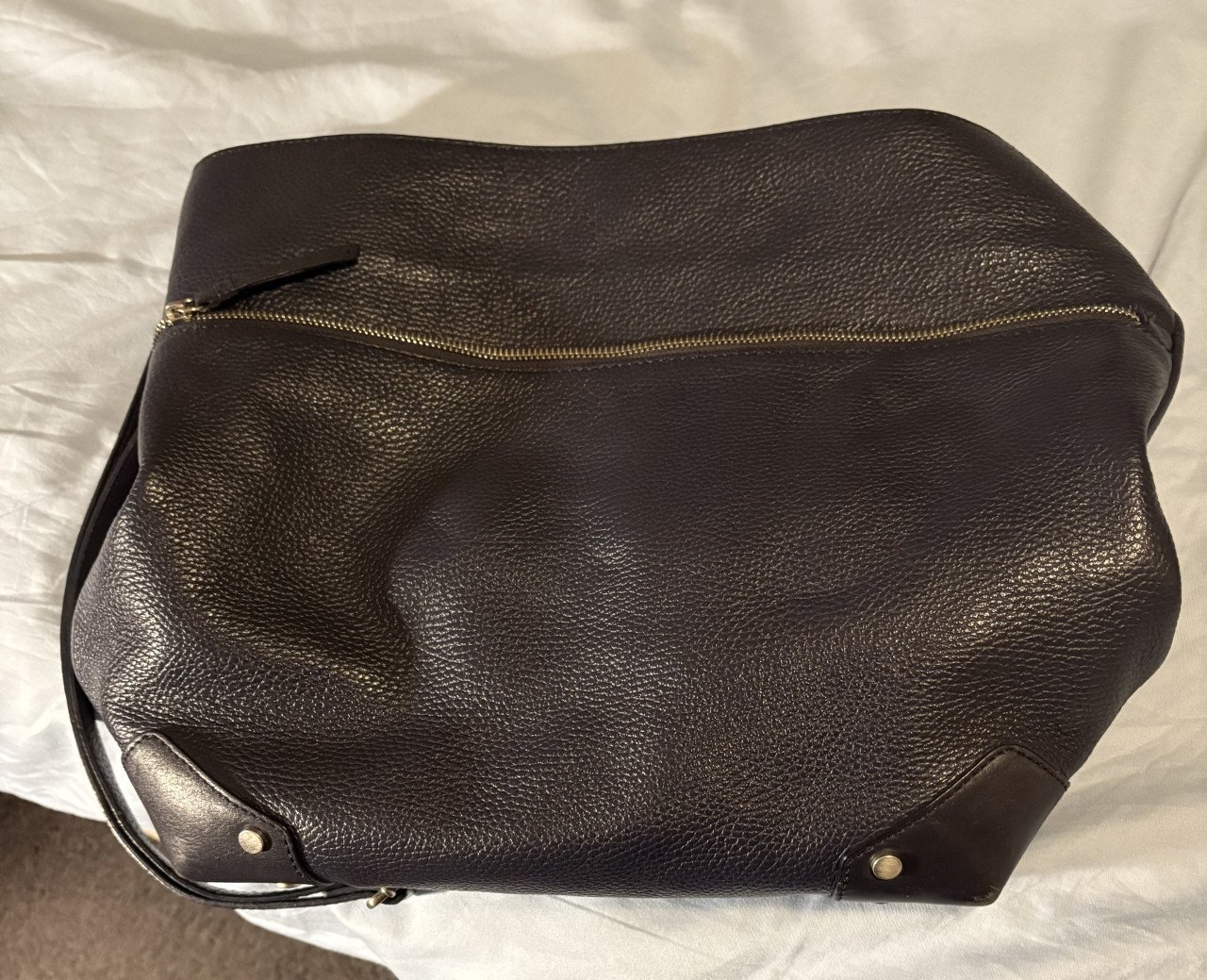 Tas schouder / hand