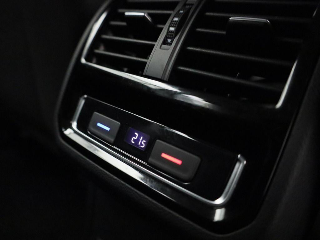 Volkswagen Passat variant 1.5 tsi comfortline business | lmv | parkeer sens