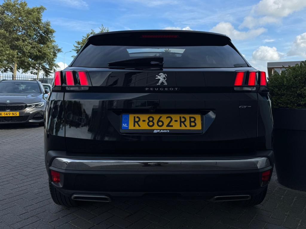 Peugeot 3008 1.2 puretech crossway * gt line * pano *