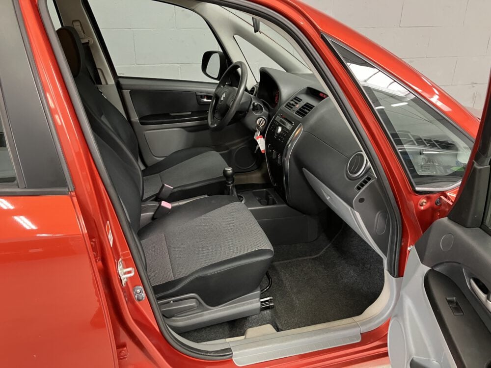 Suzuki SX4 1.5 Comfort