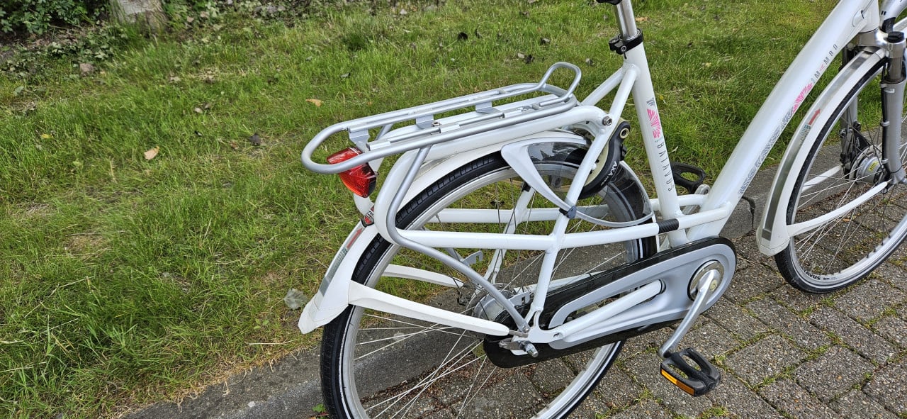 Batavus Mambo damesfiets