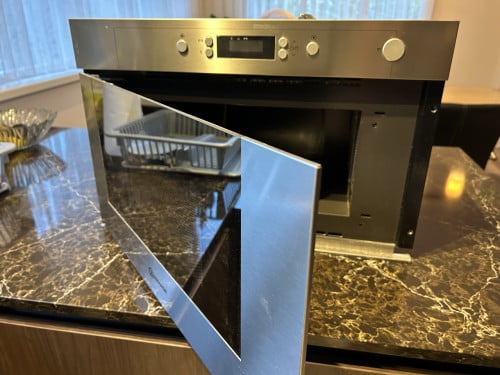Magnetron (inbouw)