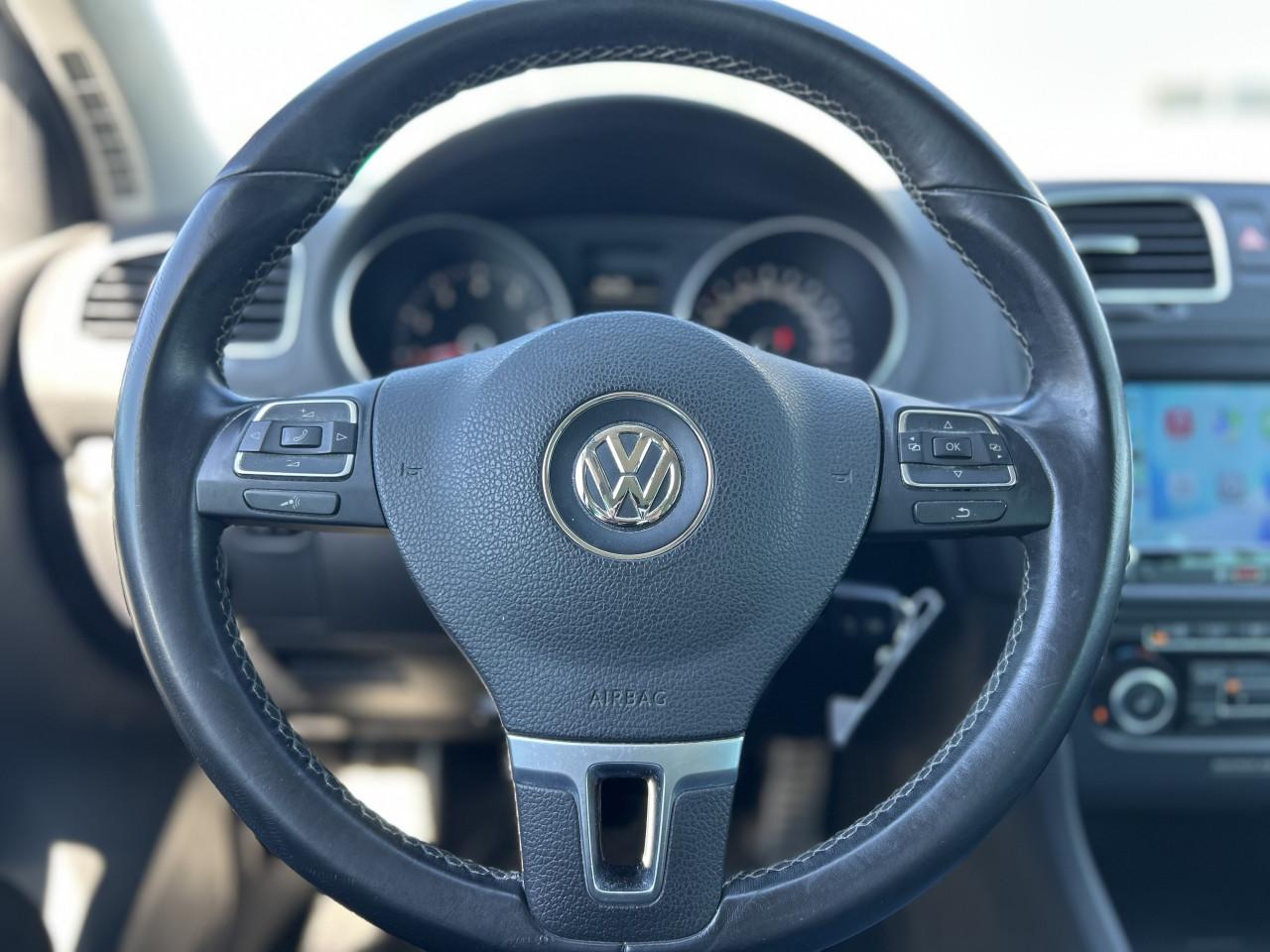 Volkswagen Golf 1.2 TSI R-LINE|APK|CARPLAY|CRUISE CONTROL|