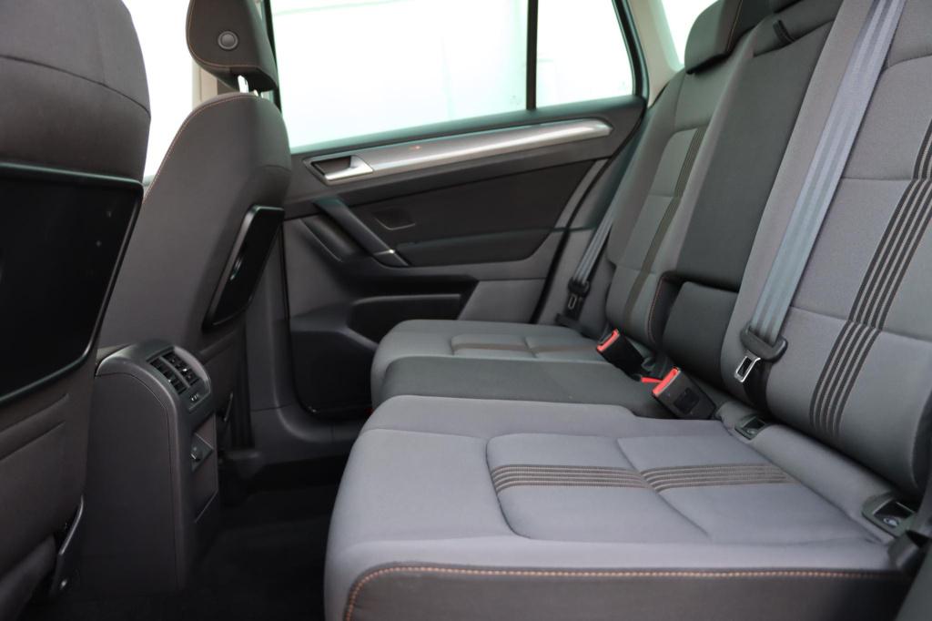 Volkswagen Golf Sportsvan 1.2 tsi business edition 110pk