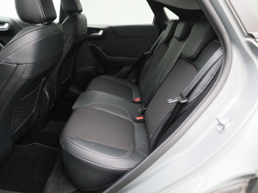 Ford Puma titanium x aut. | b&o | winterpack | navigatie | airco | cruise c