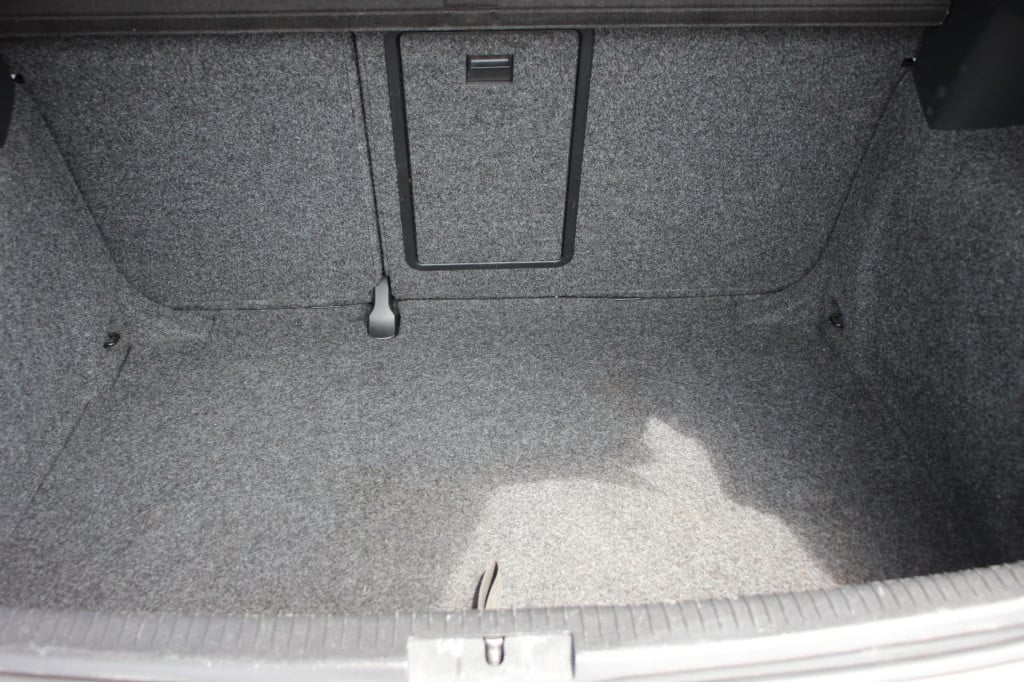 Volkswagen Golf 1.4 tsi highline | navi | cruise | pdc |
