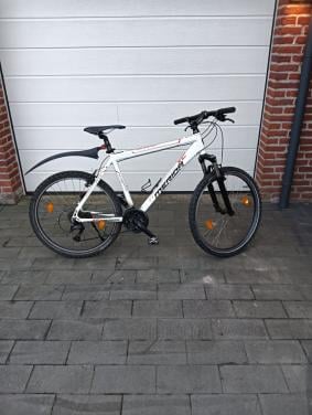 Merida mountainbike