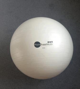 Fitnessbal