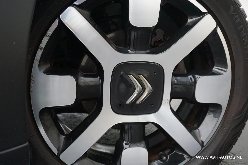 Citroen C4 Cactus 1.2 puretech business plus