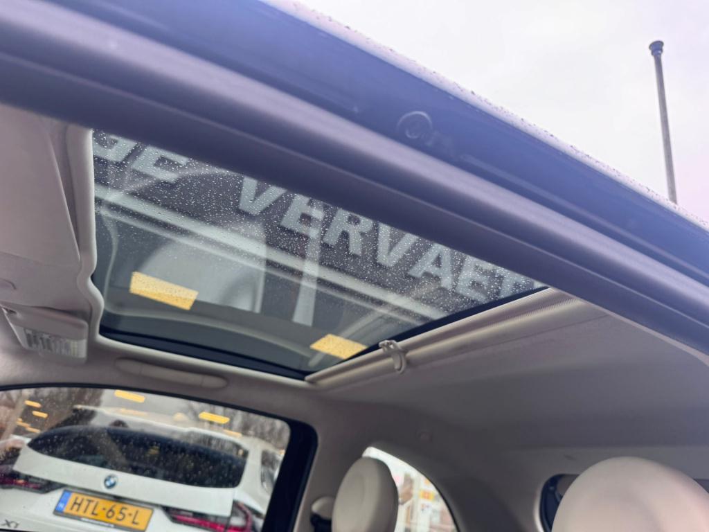 Fiat 500 0.9 twinair turbo cult