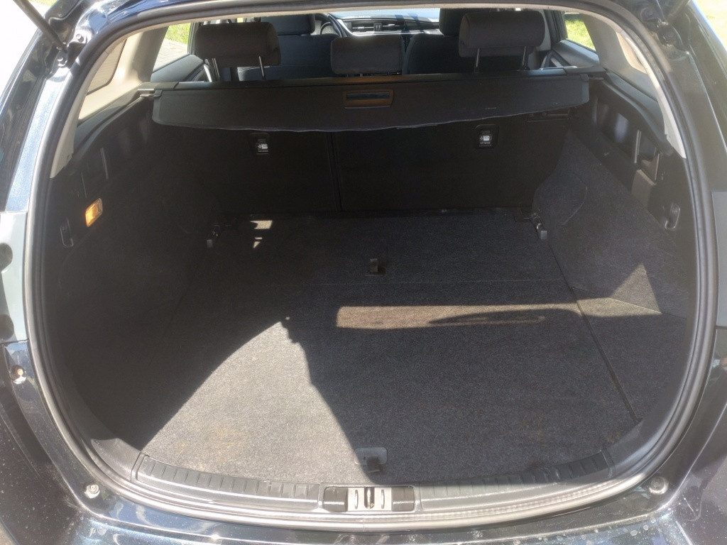 Microcar M.go 6 x progress