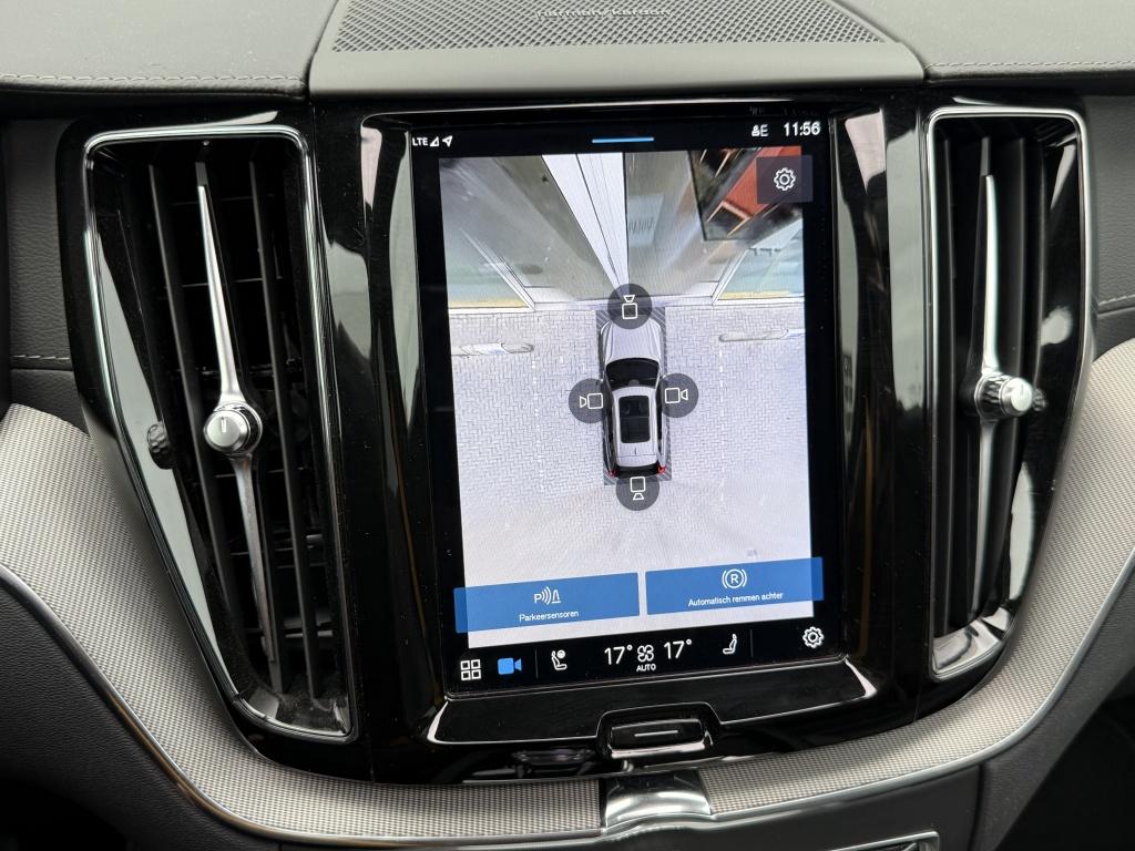 Volvo XC60 t8 455pk polestar engineered heico! adap.cruise| 360camera| |awd