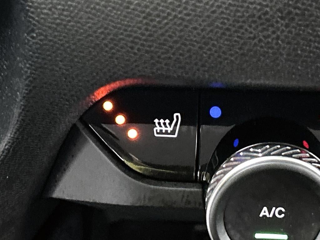 Citroen C4 130 pk automaat feel pack | rijklaar | stoelverwarming | stuurve