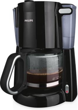 Als nieuwe Philips Koffiezetapparaat