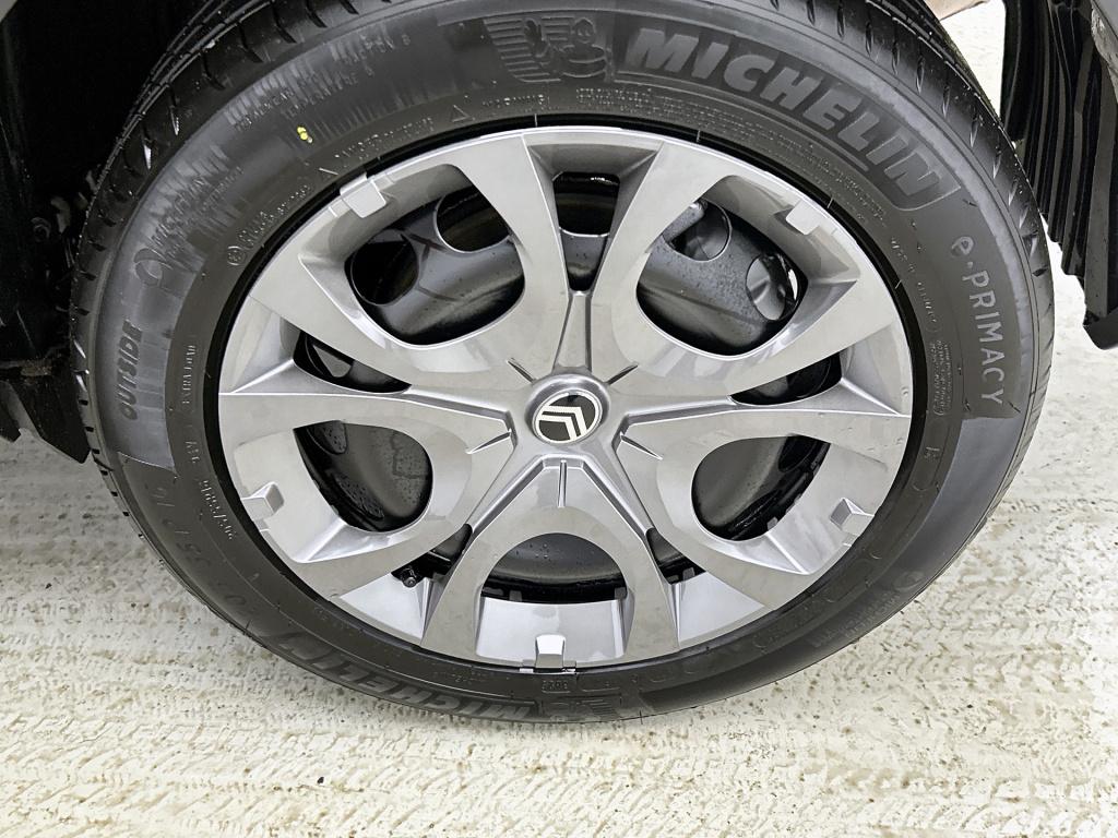 Citroen C3 hybrid 110pk automaat business | rijklaar | navigatie | apple ca