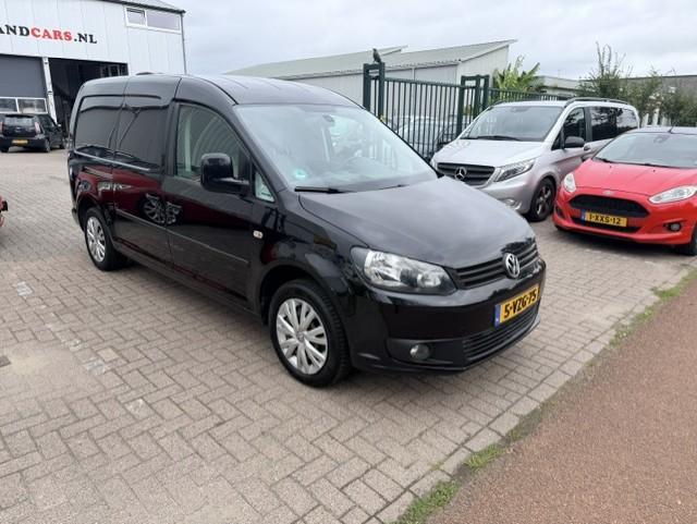 Volkswagen Caddy 2.0 tdi maxi automaat